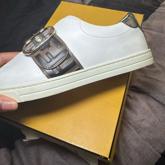 Fendi Sneaker - Picture 3 of 3